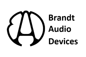 Brandt Audio Device
