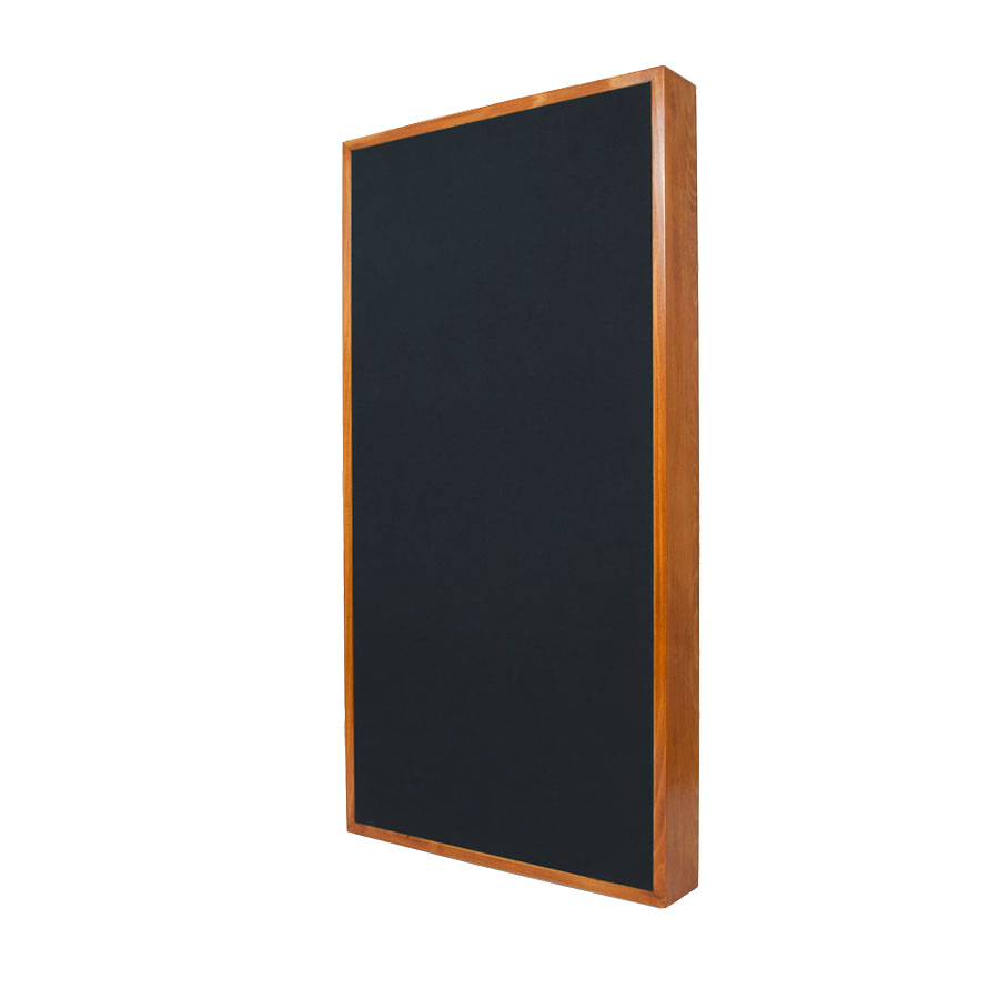 Akustikabsorber Grand - Sound insulation absorber panels for studios and commercial spaces